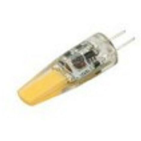 Fai lampada led attacco g4 bianca calda 180  3000k 5336/ca