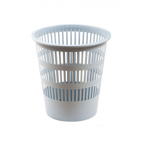 FAIBO 307 12 L Alrededor Plástico, Polipropileno (PP) Gris