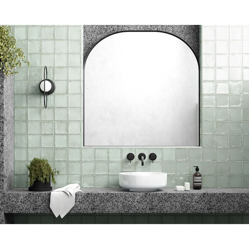 Faïence - ALTEA - ALTEA MATCHA - 10x10