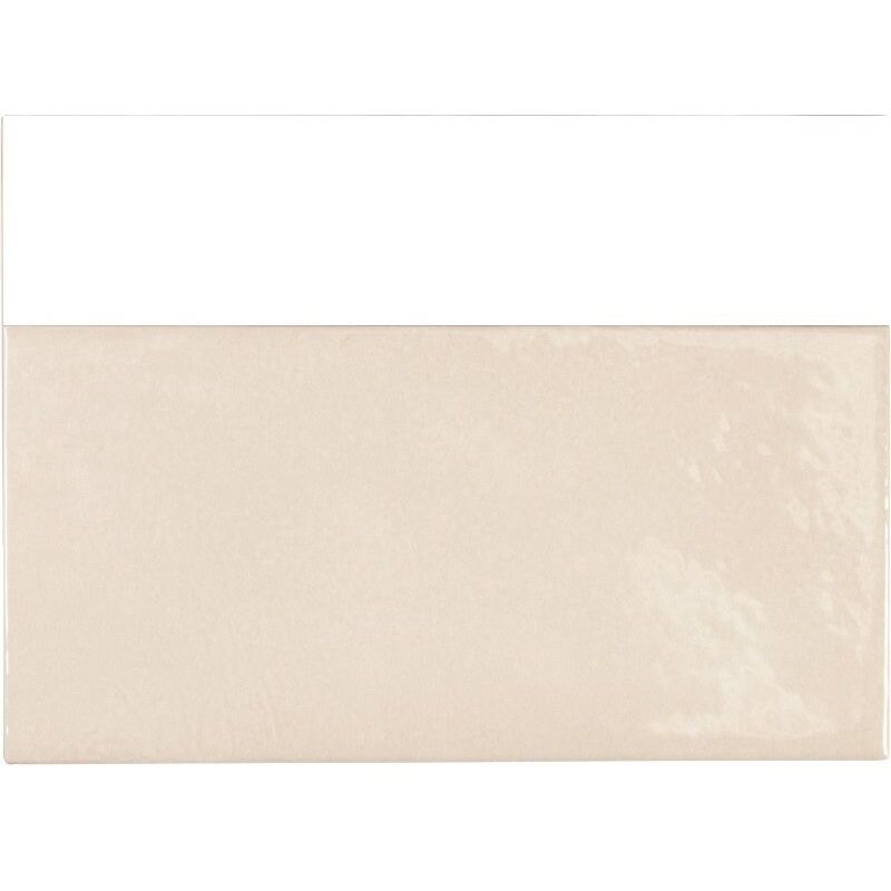 Equipe - Faïence - village - mushroom - 6,5X13,2