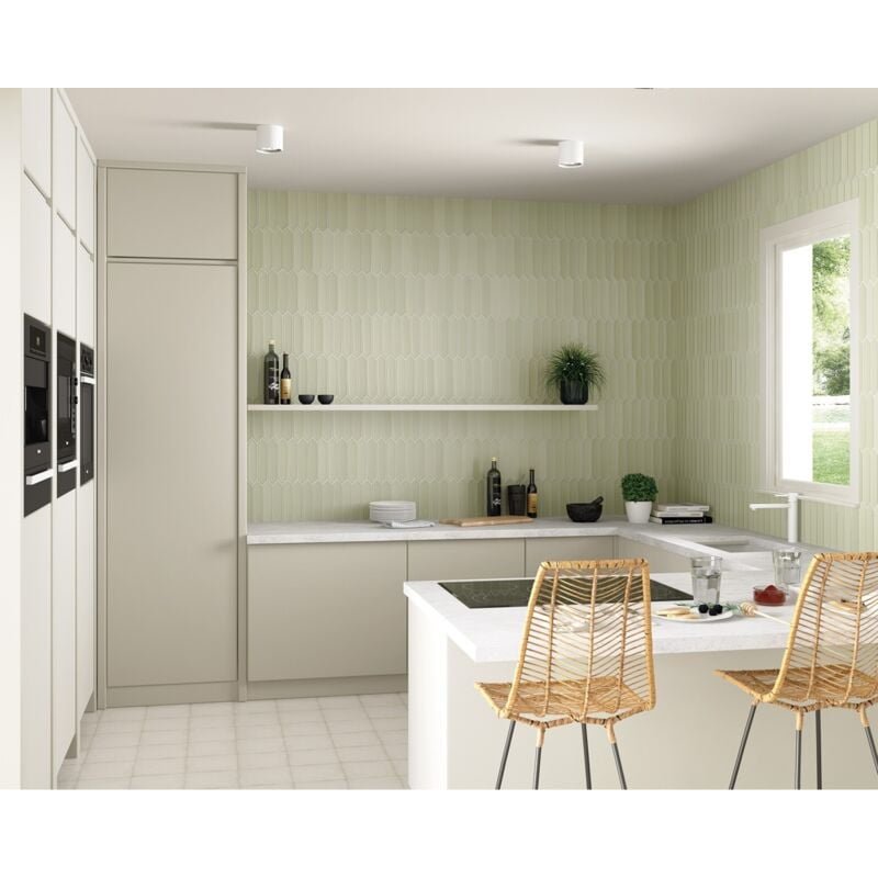 Nais - Faïence - lanse - lanse bahia - 5x25LOS