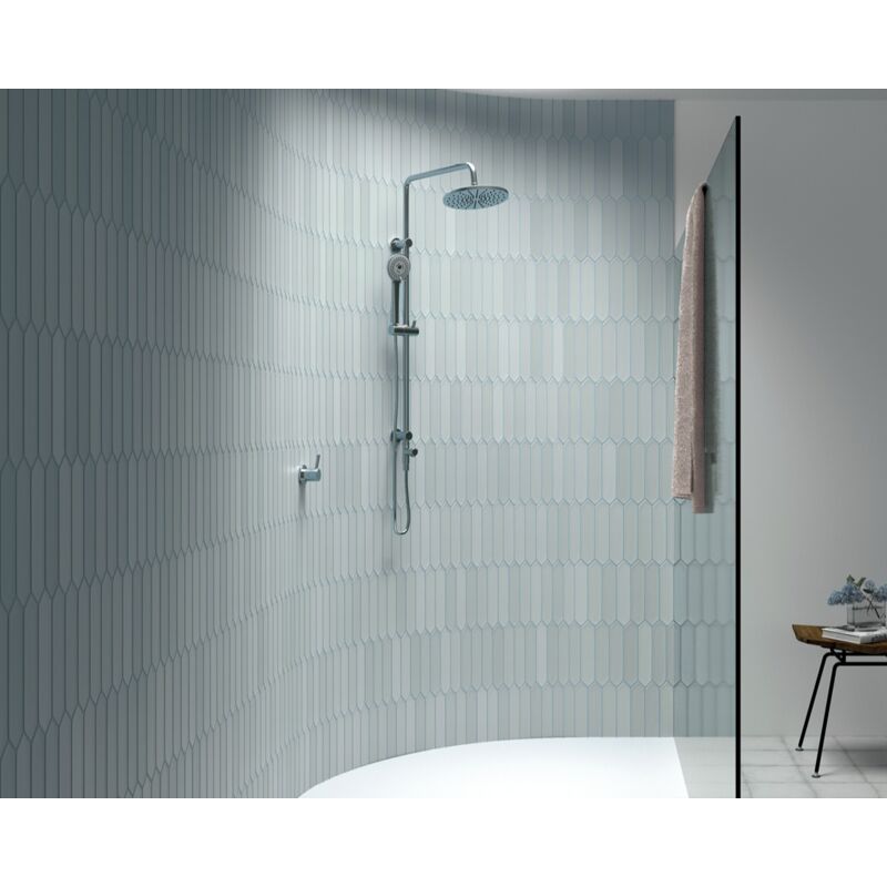 Nais - Faïence - lanse - lanse blue - 5x25LOS