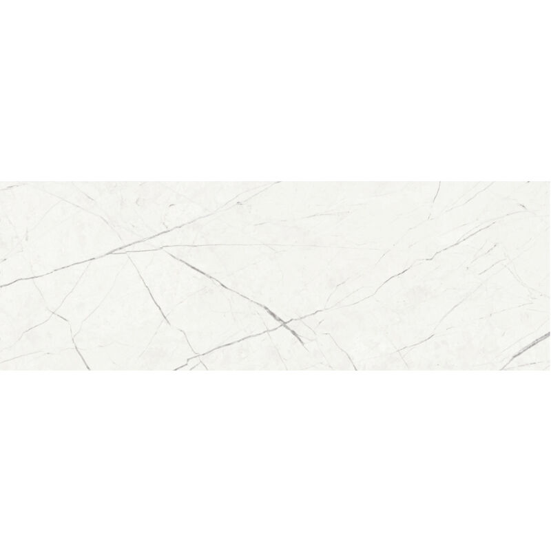 Stone By Stone - Faïence - muse - white - 30x90 Rectifié - Naturel - (1,08 m²)