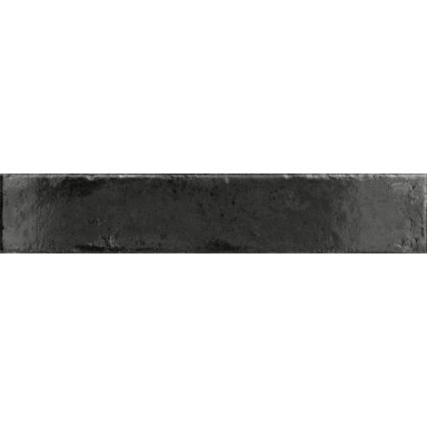 Faïence - PROGETTO 1962 - Brillant - 7,5x40x0,85
