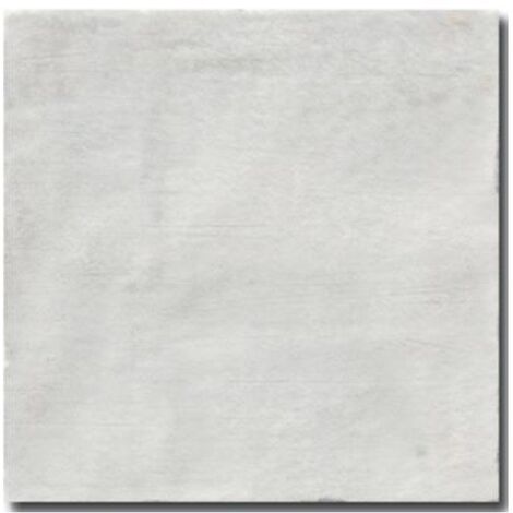 Faience rustique patinée GRIS 15x15 cm - 1m²