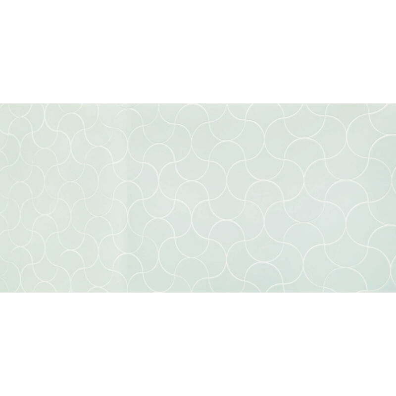 Stone By Stone - Faïence - scales - artico - Brillant - (0,154 m²)