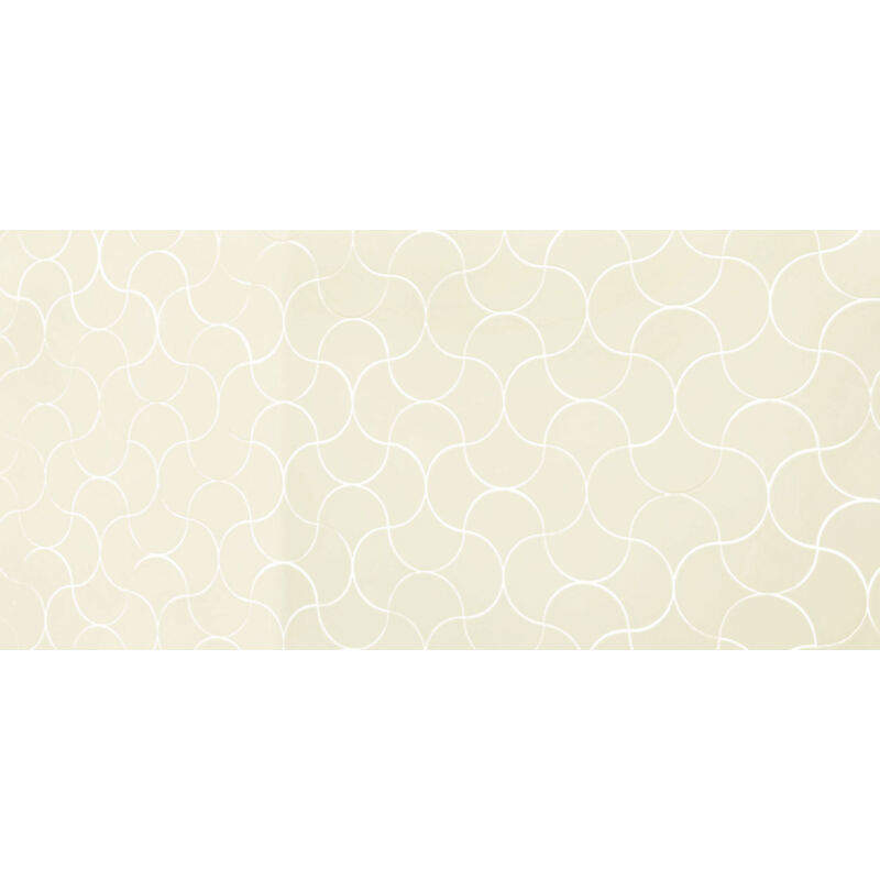 Stone By Stone - Faïence - scales - perola - Brillant - (0,154 m²)