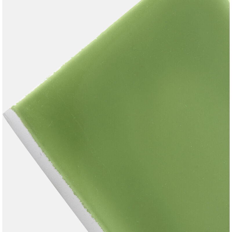 Faïence - URBAN ATELIER - MENTA - 14x14 - Brillant - (0,48 m²)