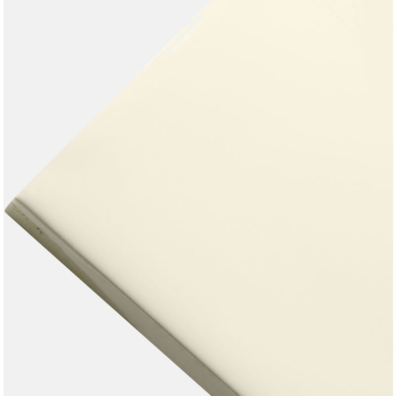 Stone By Stone - Faïence - urban atelier - perola - 14x14 - Brillant - (0,48 m²)