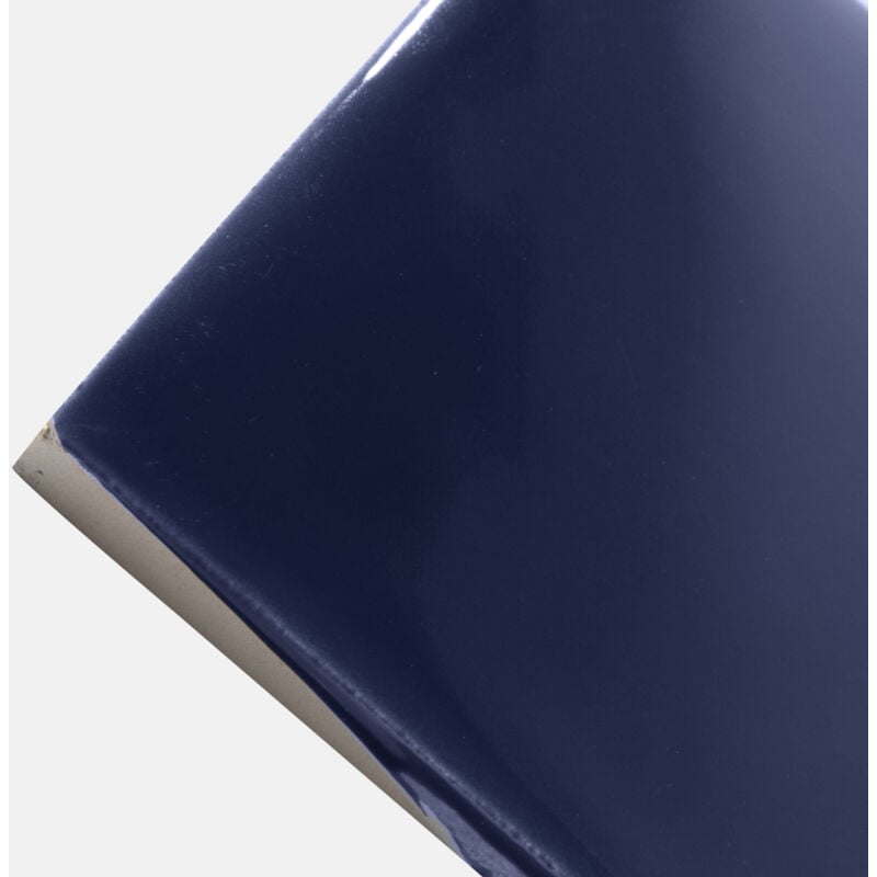 Faïence - URBAN ATELIER - MARINHO - 10x10 - Brillant - (0,25 m²)