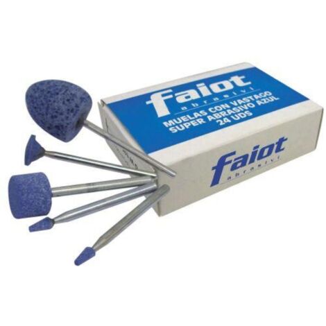 FAIOT faiot-csa-24-csa-24+mand3 surtido mp , faiot-csa-24-csa-24+mand3 surtido mp