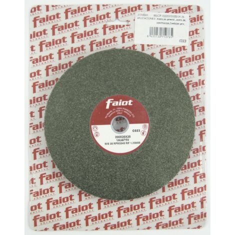 FAIOT-MDCIP-175X20x20/8C-80 Roue B