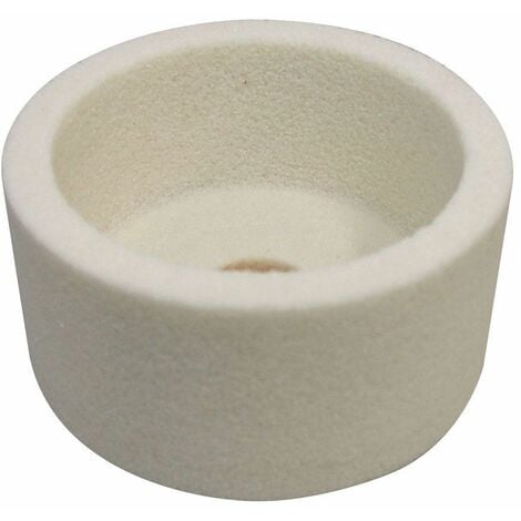 Faiot - Muelas tipo taza cilíndrica