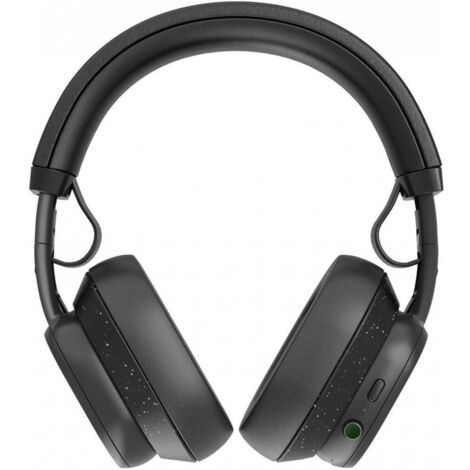 Fairphone Fairbuds XL Over-Ear Kopfhörer schwarz