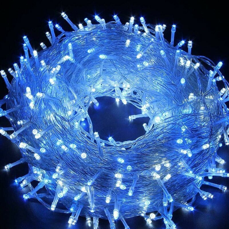 Image of Fairy Lights, 30M 300 led Indoor&hellip;