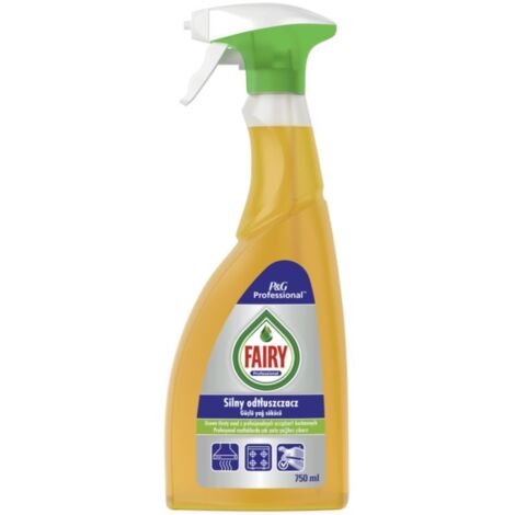 FAIRY PGP Power-Entfetter 750 ml