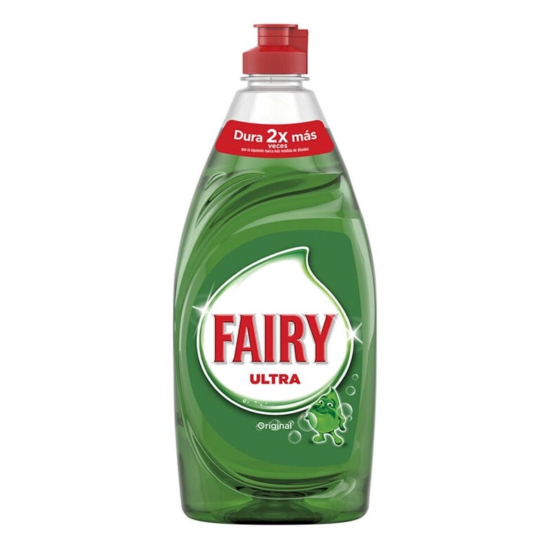 Fairy regular 480 ml