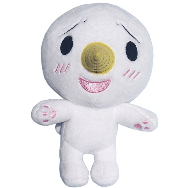Fairy tail peluche plue 18 cm sakami merchandise 0