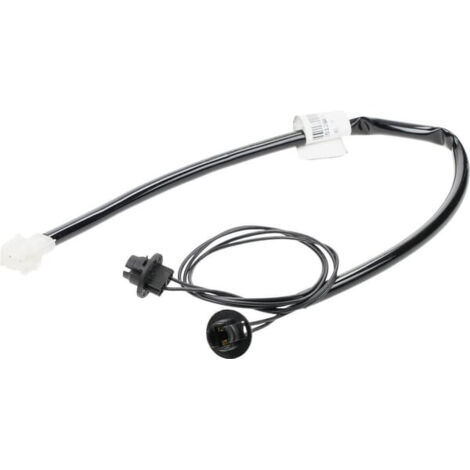 Faisceau Avec Raccord Pour Ampoules De Phares Avant Origine Stiga. 182040186/0, 1820401860