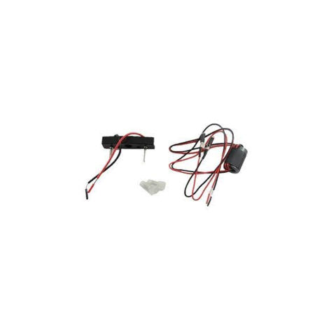 Faisceau + connecteur Aspirateur RS-2230001193 ROWENTA Aspirateur RS-2230001193 ROWENTA
