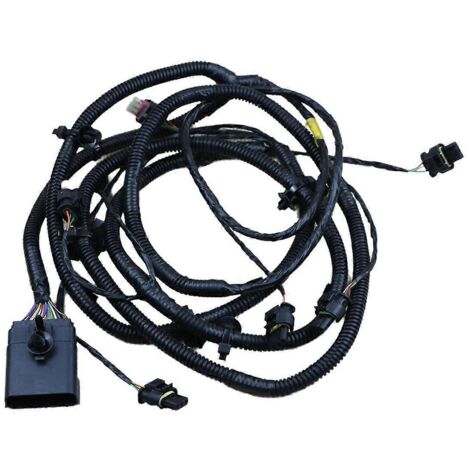 Faisceau de câblage automobile 31485758 pour Volvo S90--