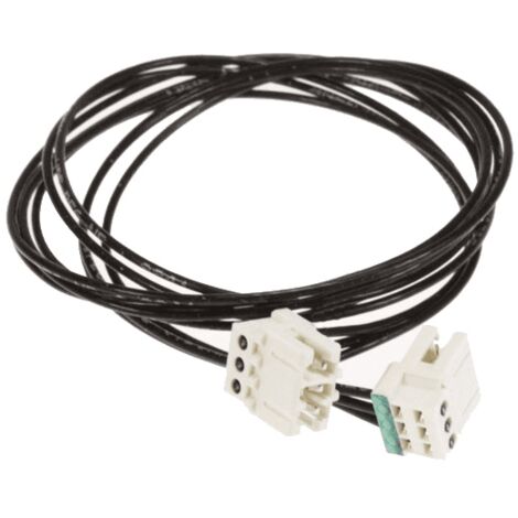 FAISCEAU DE CABLAGE BANDEAU DE COMMANDE POUR FOUR BOSCH - 00603650