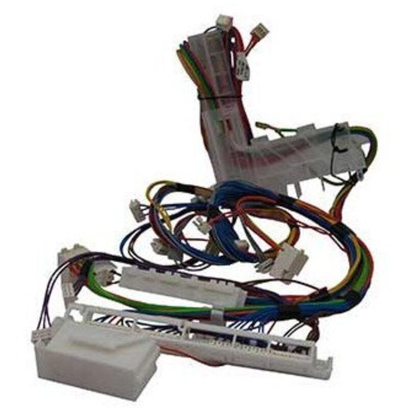 Faisceau de cablage Bosch 12010300