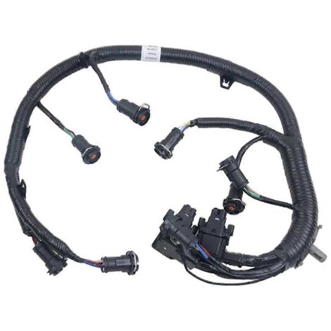 Faisceau de câblage du module d'injecteur de carburant FICM pour moteur diesel Powerstroke 5C3Z9D930A