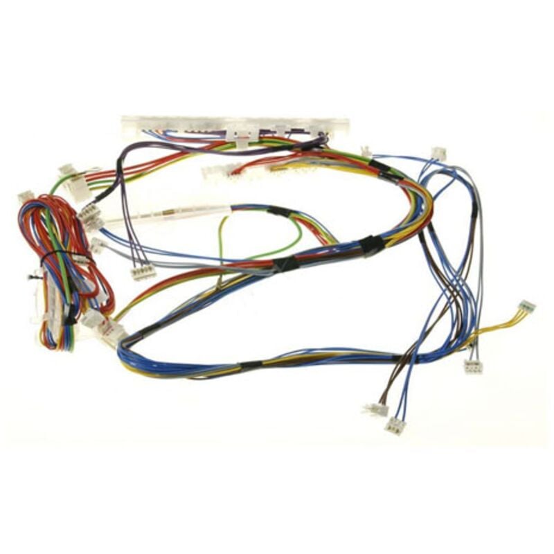 Bosch - faisceau de cablage pour lave vaisselle 12029129