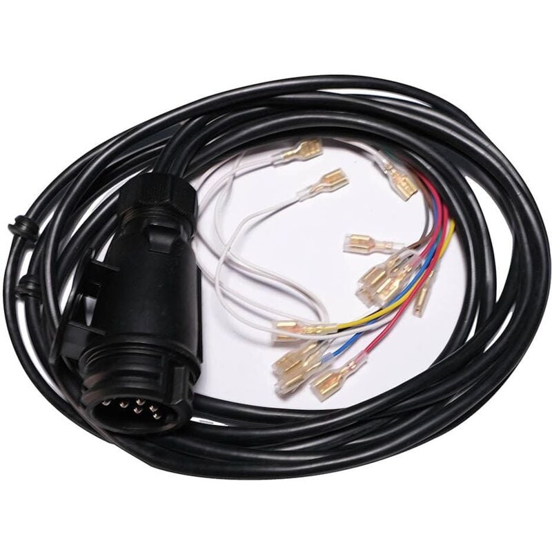 Pièce Porte-vélo Eufab: Faisceau De Câbles Eufab