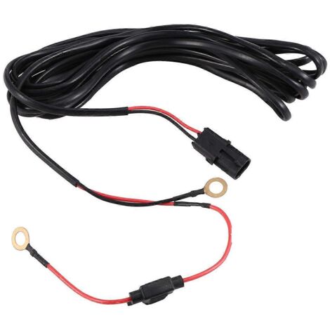Faisceau de câbles de batterie pour élévateur de fauteuil roulant électrique Harmar