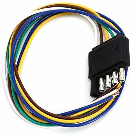 Faisceau cable connecteur prise fiche male femelle pour RENAULT PEUGEOT  CITROEN