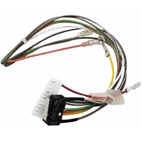 Faisceau de cables + microrupteur - CHAFFOTEAUX : 60001174