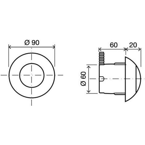Faisceau de câbles sans fil Skil 3885 CA 20 V (sans batterie et chargeur)
