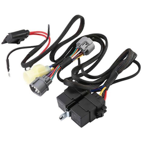 Faisceau de capteur d'angle pour kit de changement de vitesse Rancher 350 ES--