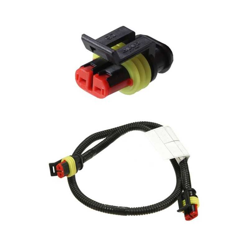 Errebi Group - Faisceau de feux avant antibrouillard pour Fiat Ducato 250 type