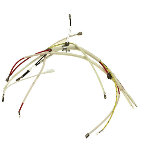 Faisceau de lampe + fusible