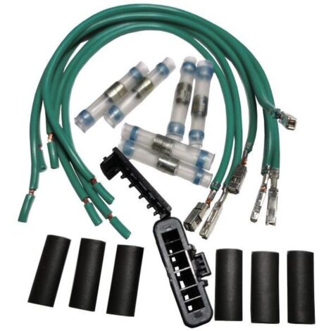 FAISCEAU DE REPARATION DE FEU ARRIERE ADAPTABLE POUR PSA (BLISTER)