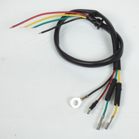 Faisceau de stator d'allumage électronique type Moriyama pour