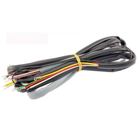 Faisceau électrique RMS pour Auto Neuf