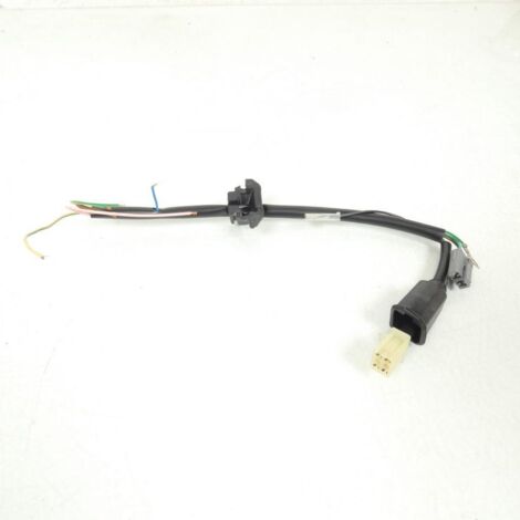 Faisceau électrique Sortie volant pour mobylette Peugeot 50 103