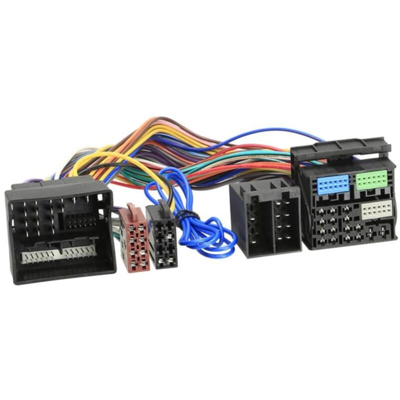 Faisceau Kit mains libre compatible avec Audi Seat Skoda VW