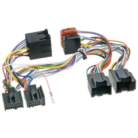 Faisceau KML compatible avec Chevrolet 2006 - Opel GT 2007
