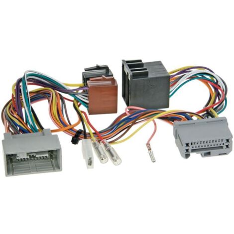 Faisceau kML compatible avec Honda Accord Jazz Pilot