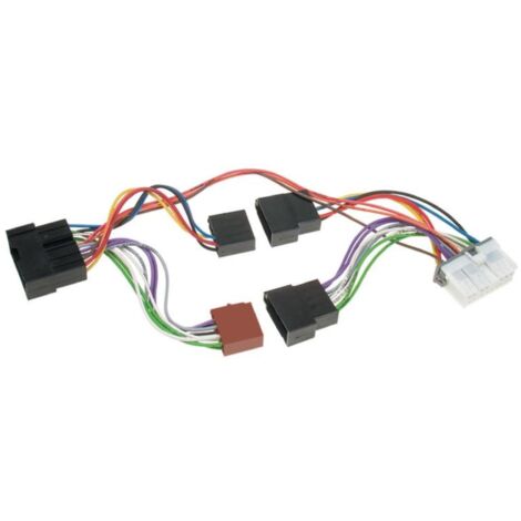 Faisceau kML compatible avec Honda Citroen Mitsubishi Peugeot
