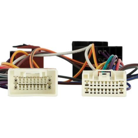 Faisceau KML compatible avec Mitsubishi Citroen Peugeot