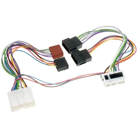 Faisceau KML compatible avec Nissan