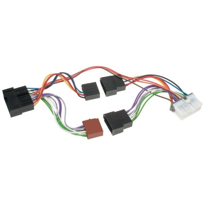 Faisceau kML compatible avec Honda Citroen Mitsubishi Peugeot