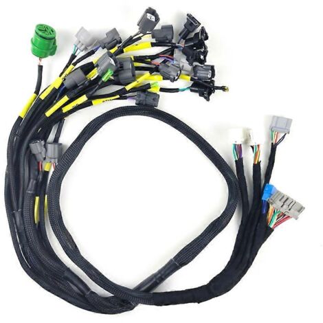Faisceau moteur CNCH-OBD1-1 OBD1 économique série D&B pour Integra B16 B18 D16