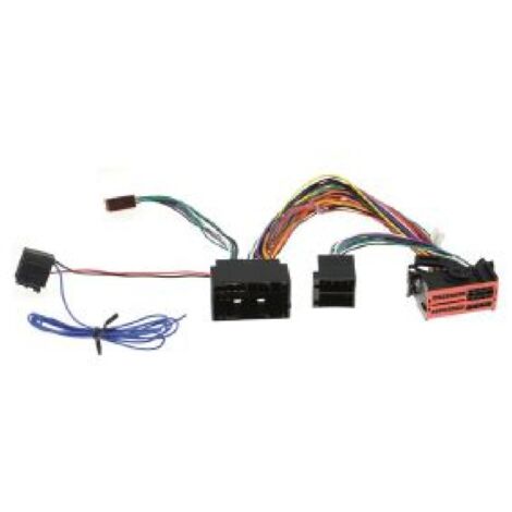 FAISCEAU MUTE KML compatible avec FIAT 500L ap12 JEEP CHEROKEE ap14 GRD CHEROKEE ap14